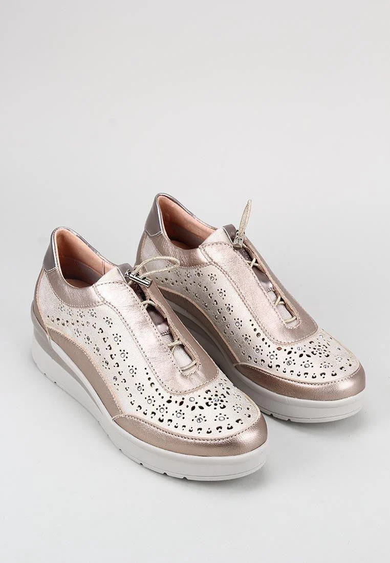 Zapatillas Génova - Colección Artesanal