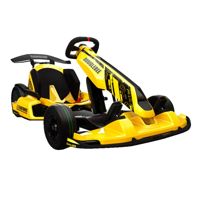 Go Kart Super Rápido con Diseño Moderno VelociDrift™