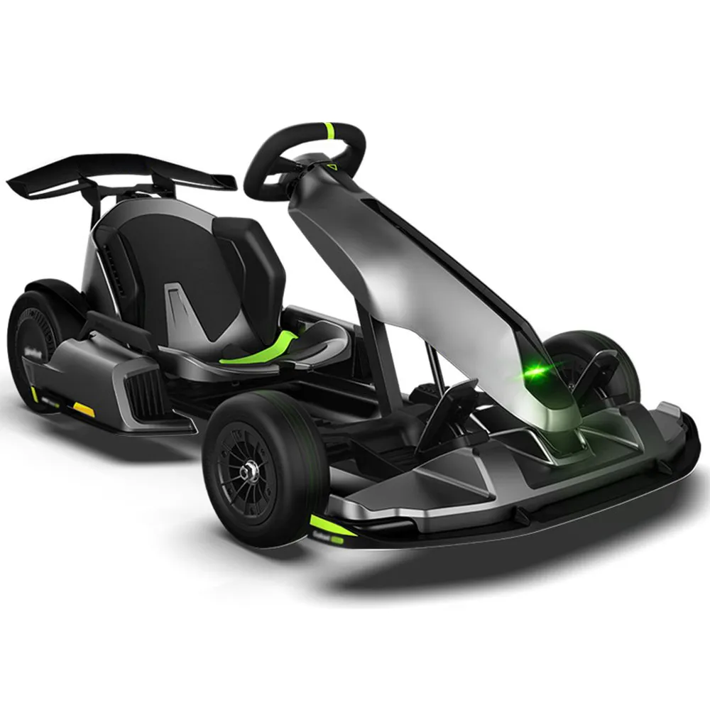 Go Kart Super Rápido con Diseño Moderno VelociDrift™