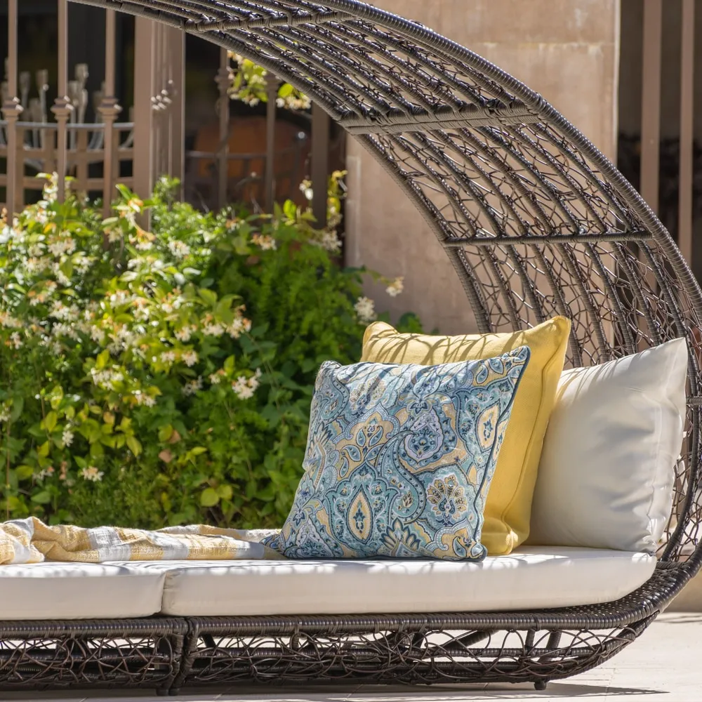 Outdoor Daybed-91.25
