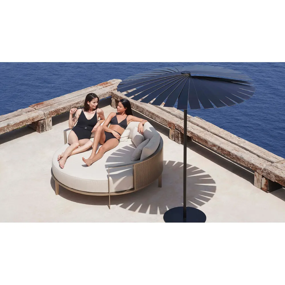 Round Chill Daybed