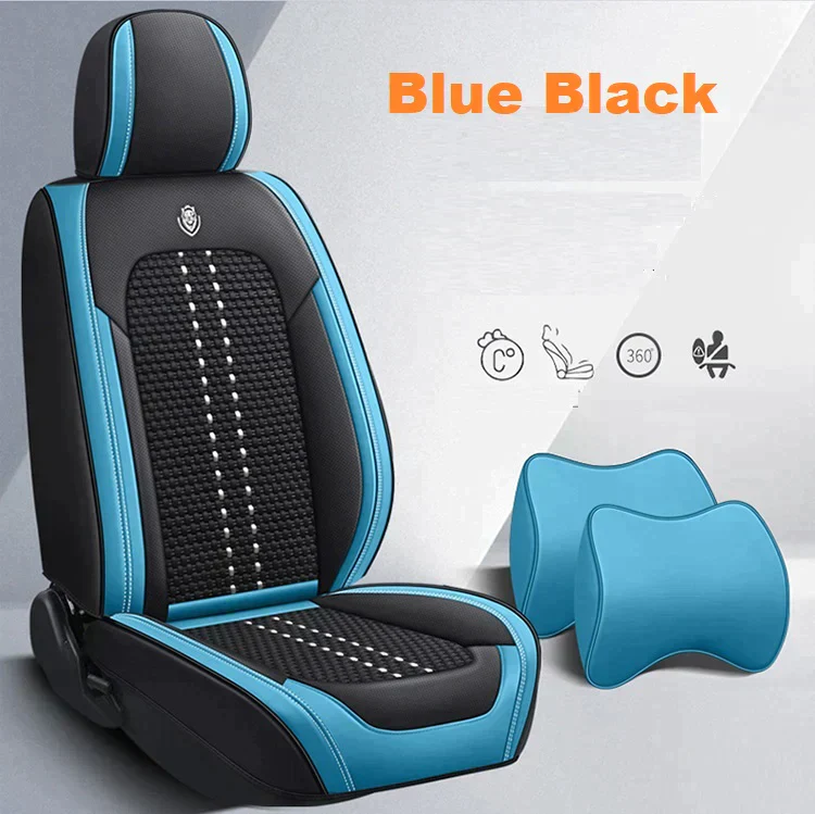 Fundas de Asiento MX