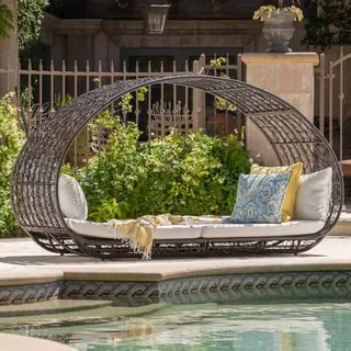 Outdoor Daybed-91.25