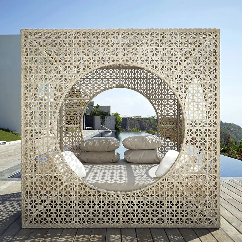 Cube Daybed