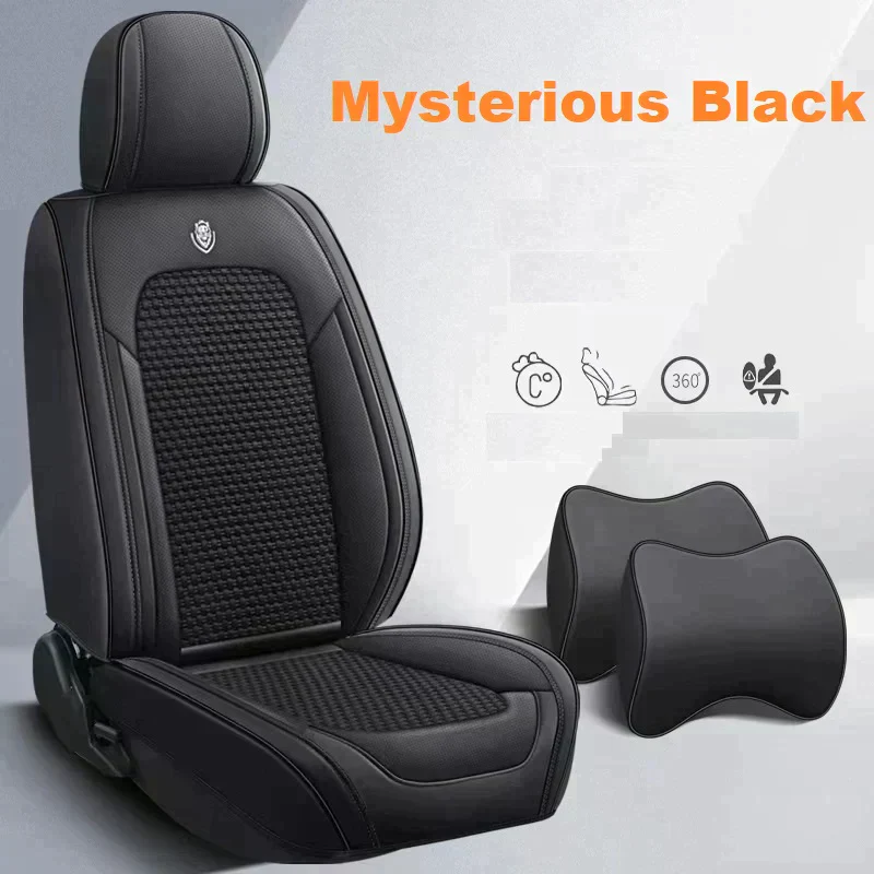 Fundas de Asiento MX