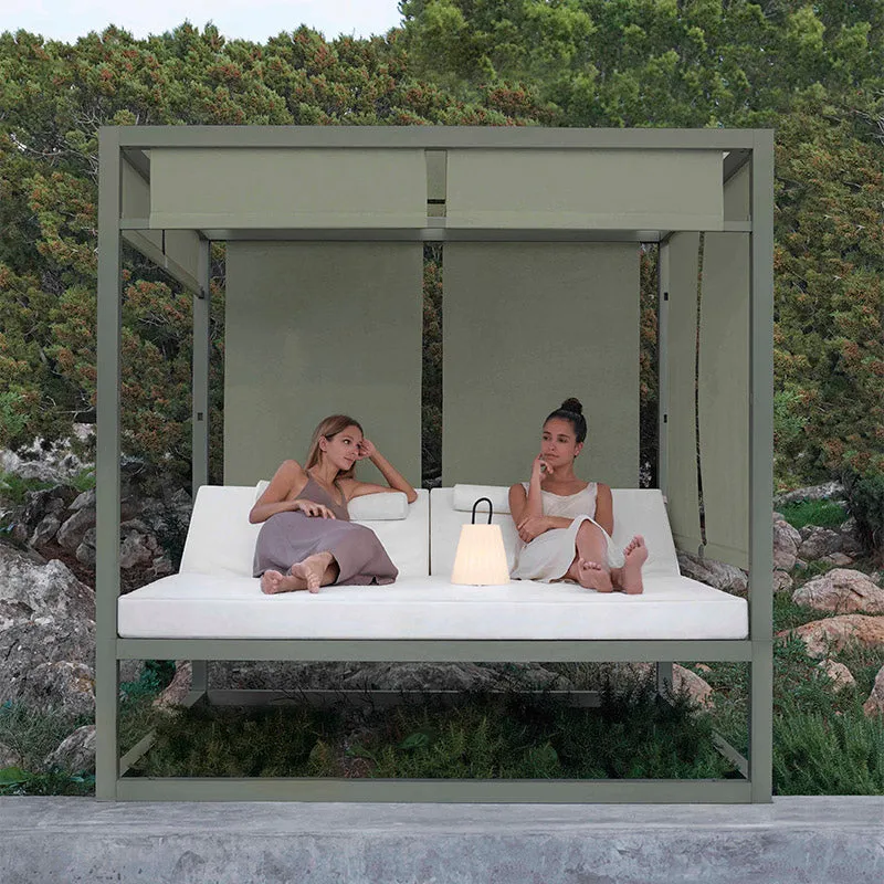 Elevated Daybed