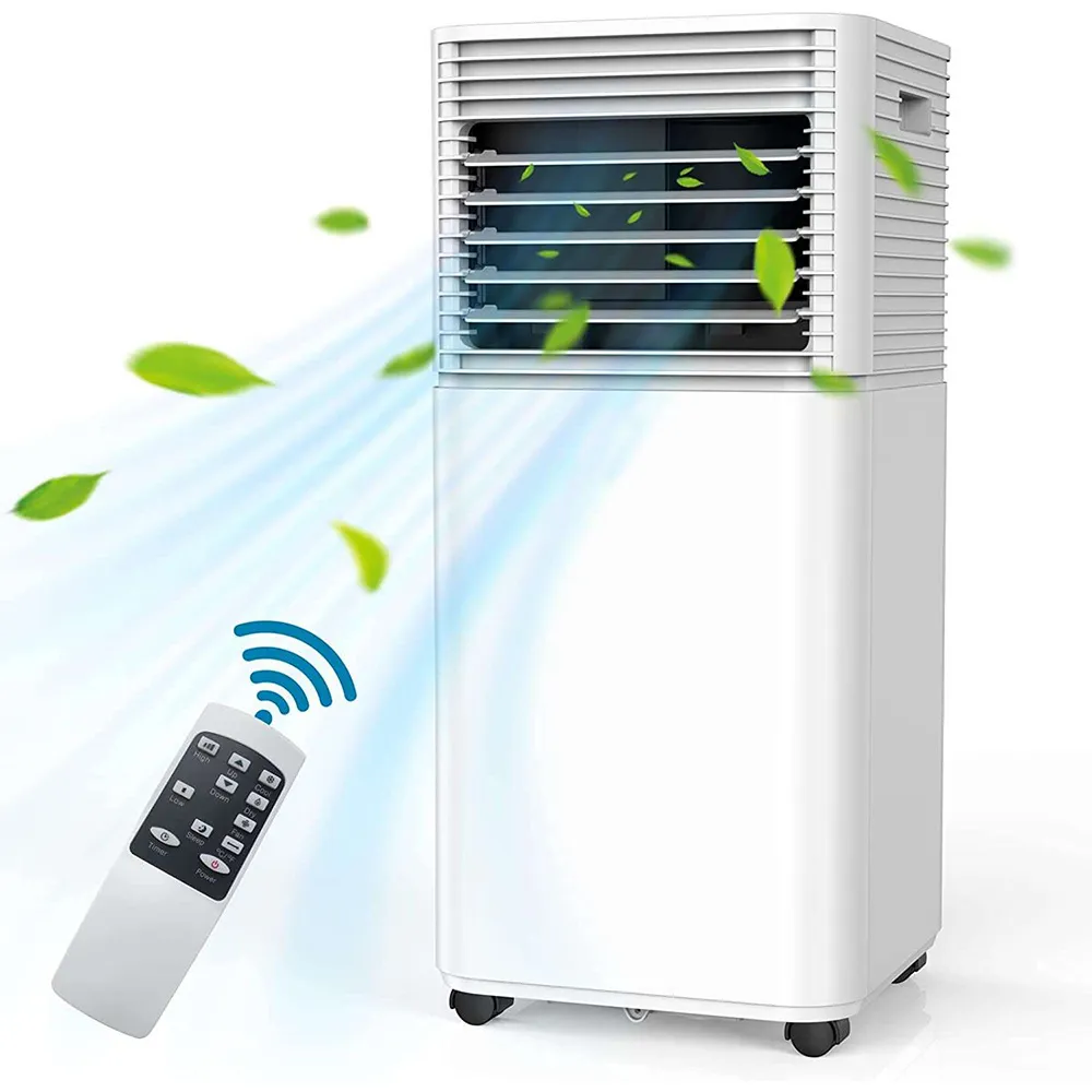 🔥Clearance Sale🔥8,000 BTU portable air conditioner