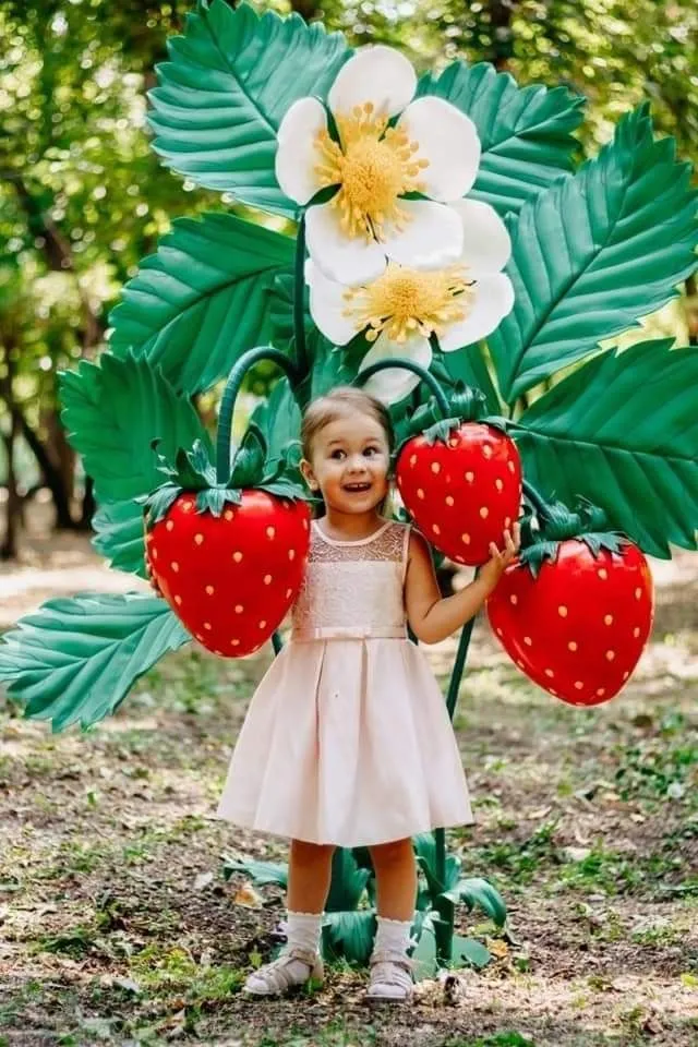 Decoration XXL for the garden