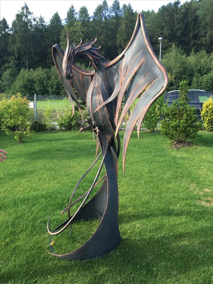 [Container Gardening]Magical Animals,Guard Your Home