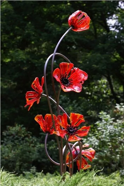 🔥Summer Sale 49% OFF 🎁metalanti-rustfor plants