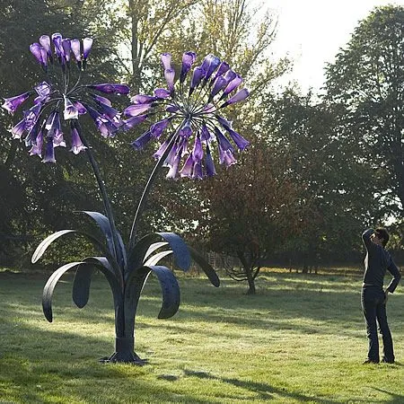 🔥Summer Sale 49% OFF 🎁metal anti-rust plant elf