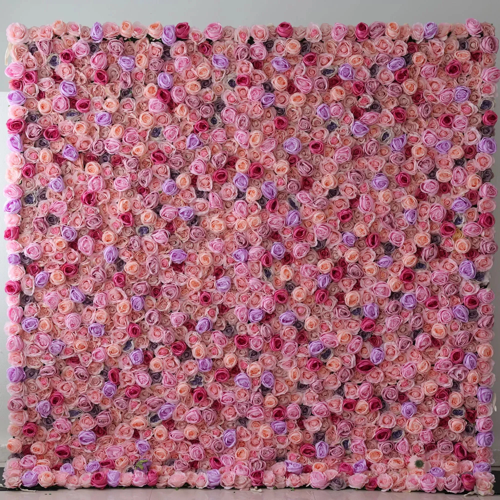 Serene Blossom Retreat: Embracing Tranquility with – Pink Panorama for Events & SPA Sanctuaries-VF-226