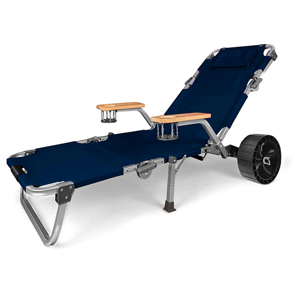 Transportador y asientos versátiles