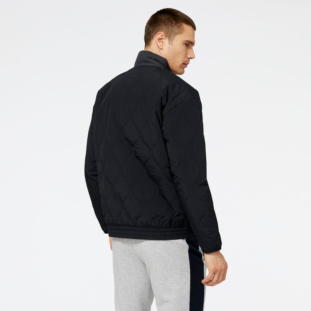 NB Athletics Outerwear