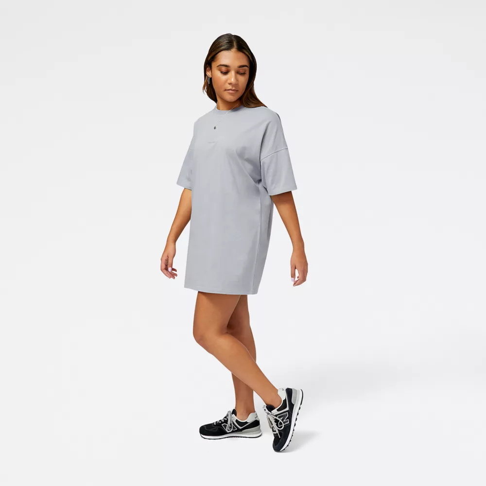 NB Athletics Nature State Short Sleeve Tee