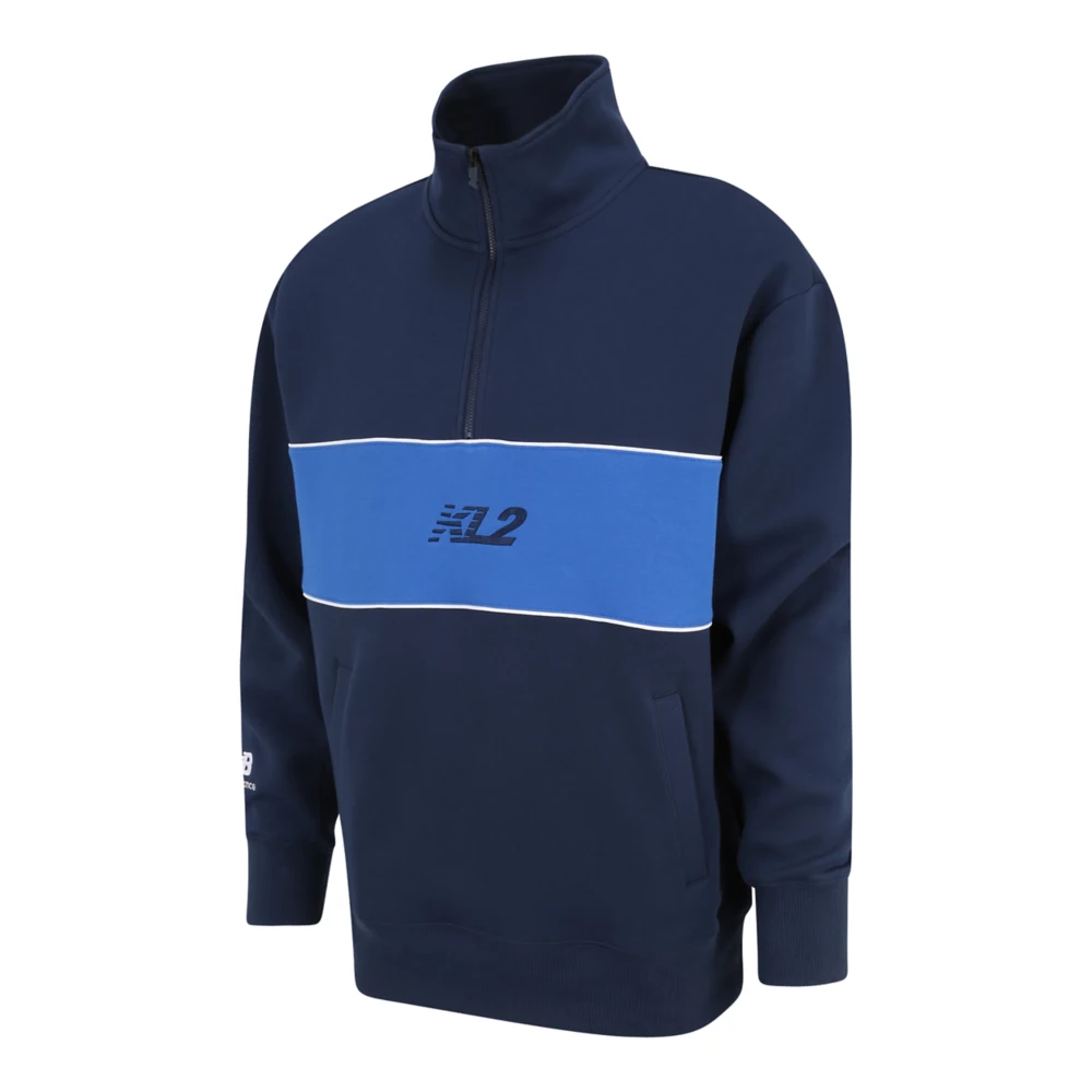Kawhi's Klawset 1/4 Zip Rugby