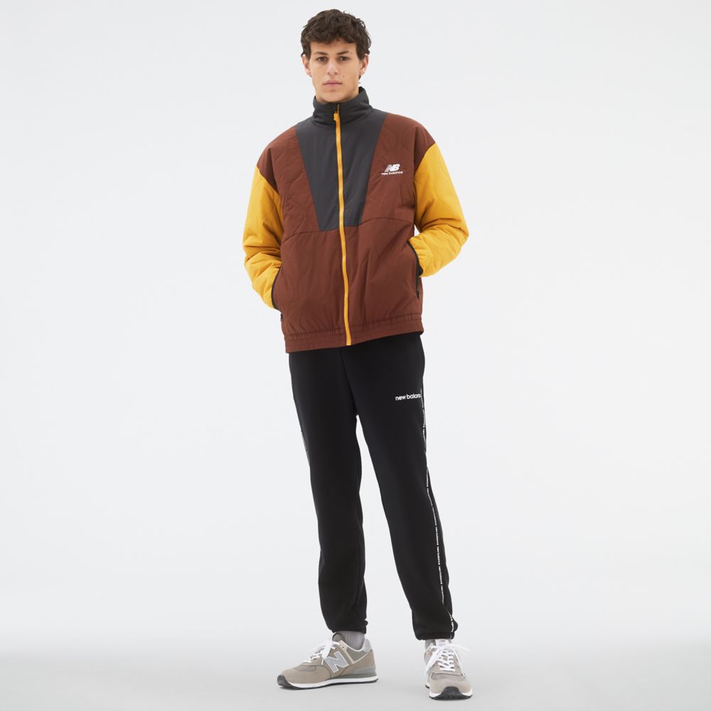NB Athletics Outerwear