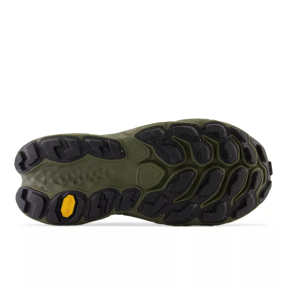 New Balance Fresh Foam More Trail v3