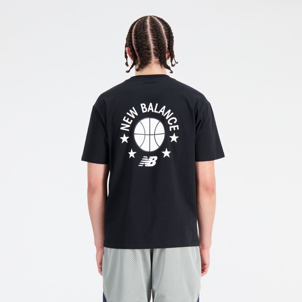 Hoops Essentials T-Shirt