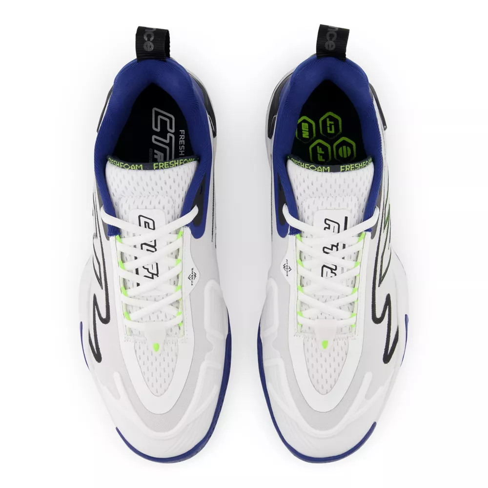 Fresh Foam X CT-Rally