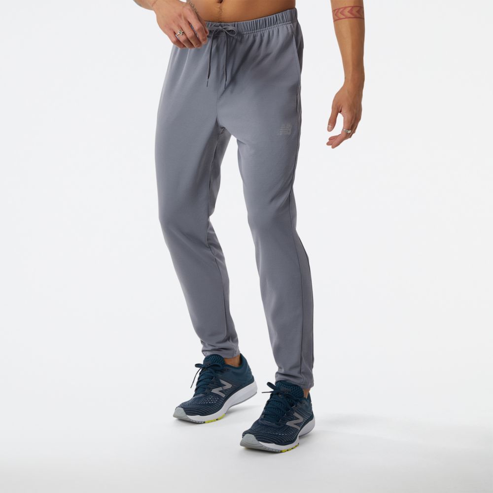 NB Tech Training Knit Track Pant