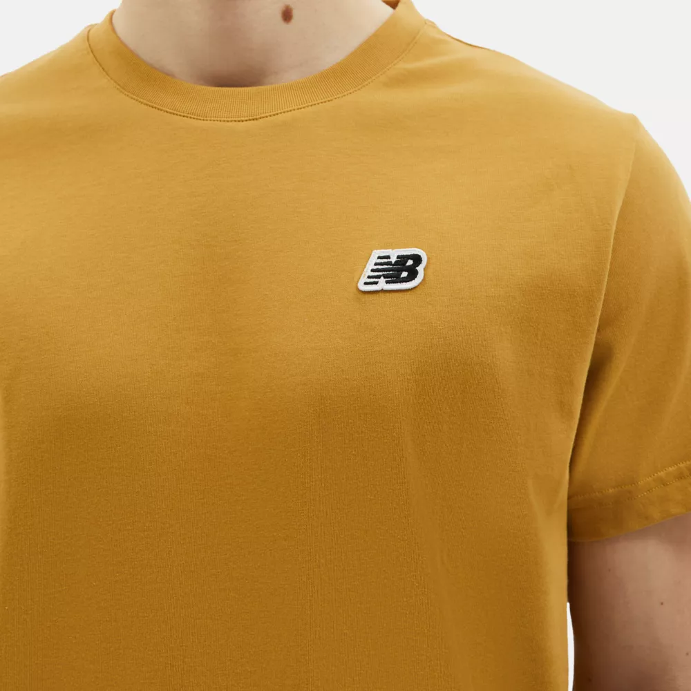 NB Small Logo Tee