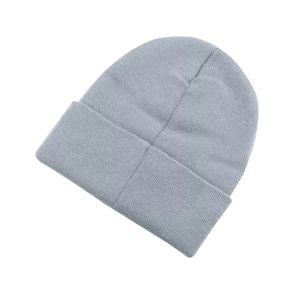 Cuffed Beanie Flying NB Logo