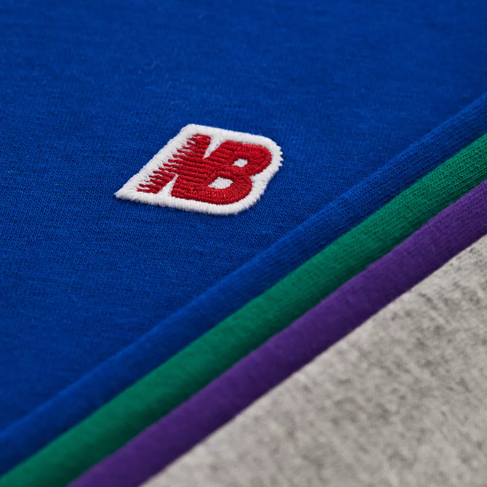 MADE in USA Core Long Sleeve T-Shirt