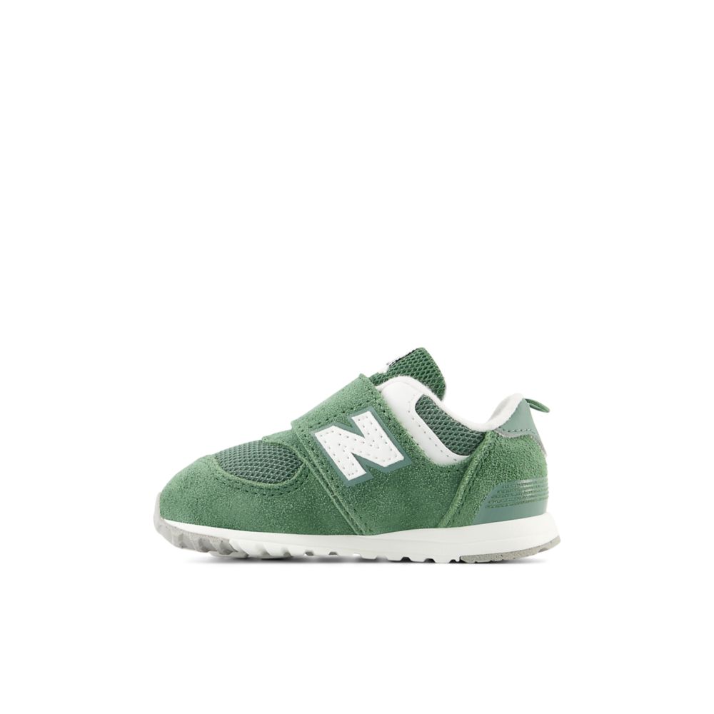 574 NEW-B Hook & Loop