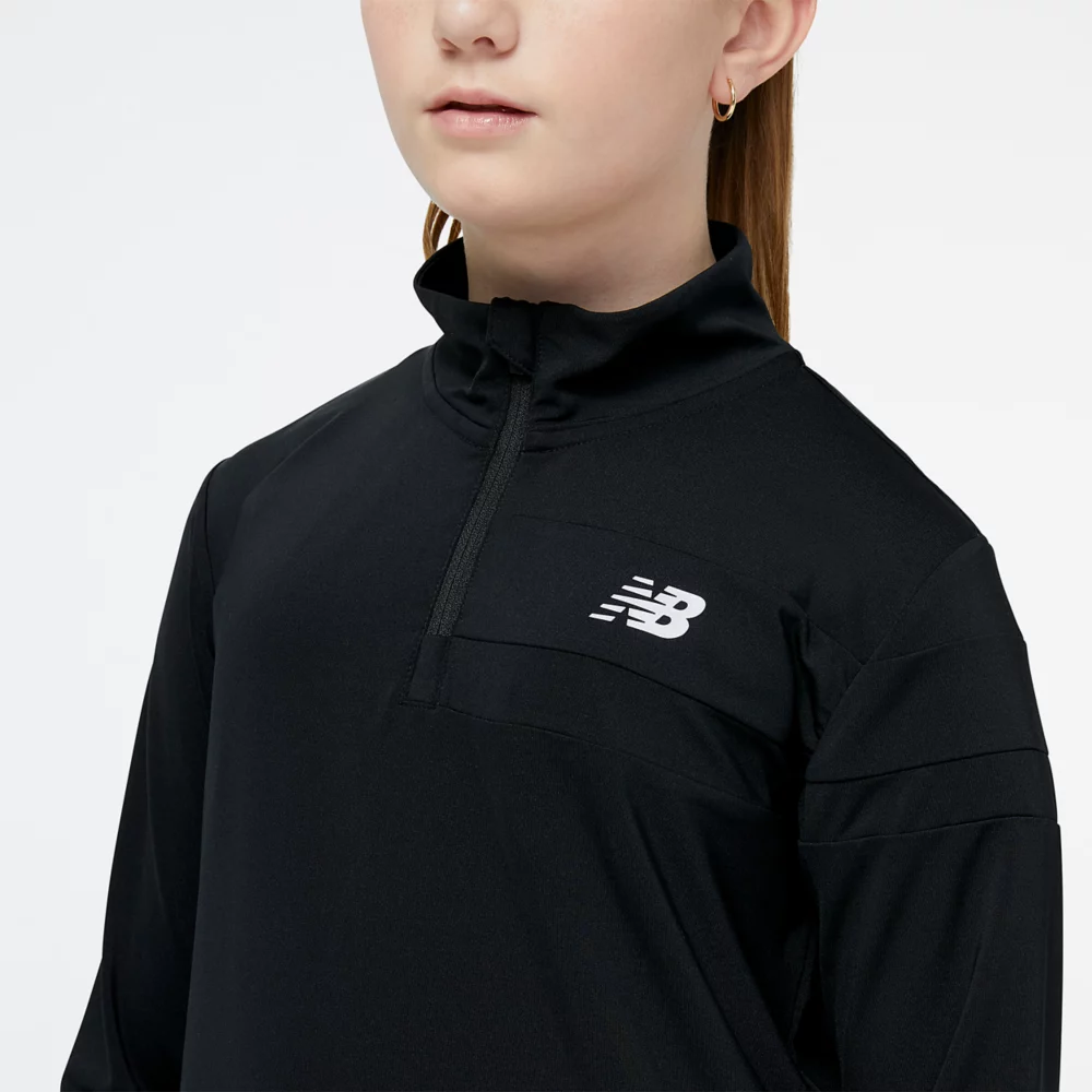 Accelerate Half Zip