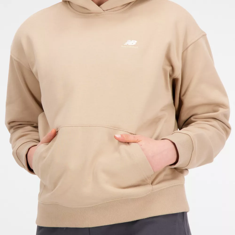 Sport Essentials Premium Fleece Hoodie
