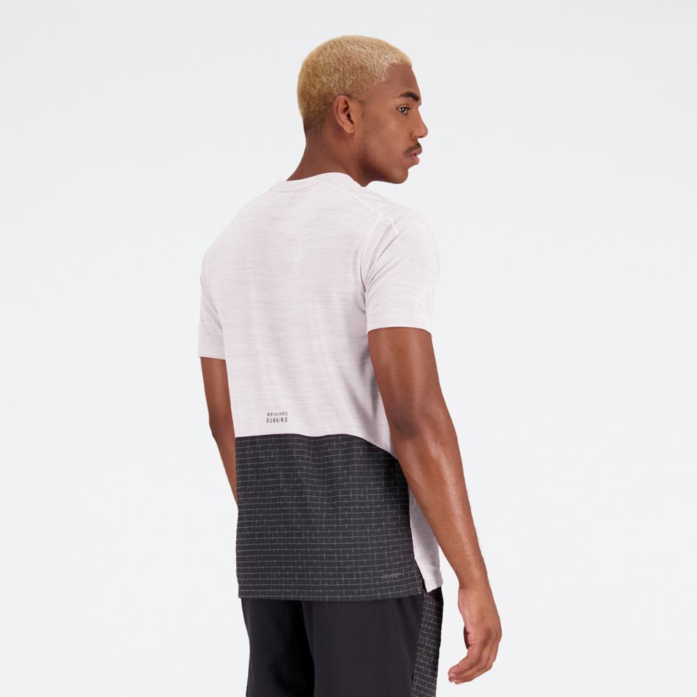 Impact Run Luminous Short Sleeve