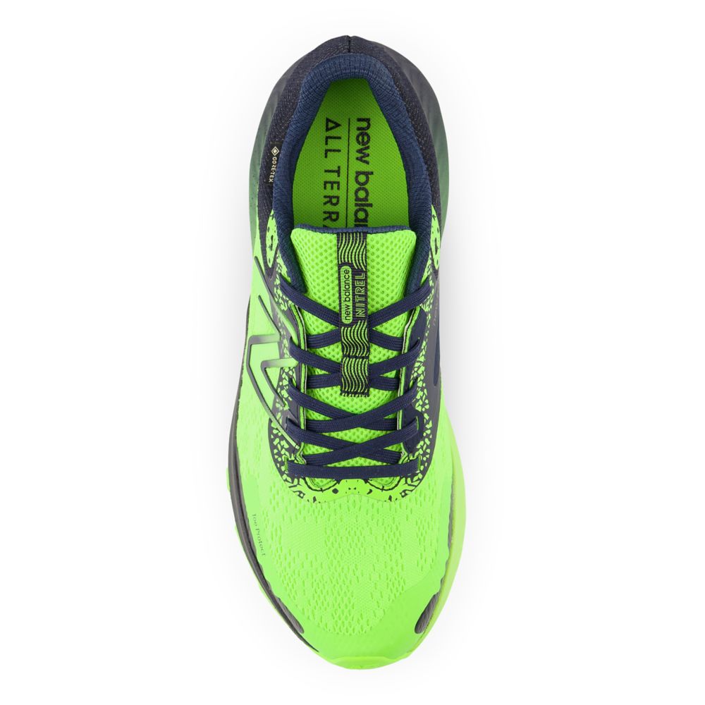 DYNASOFT NITREL v5 GTX