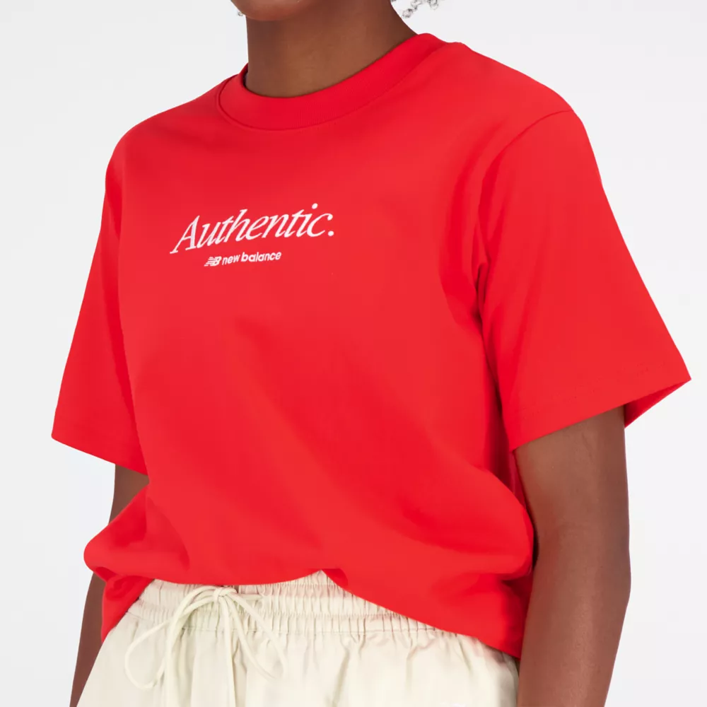 NB Athletics Icono-Graphic T-Shirt