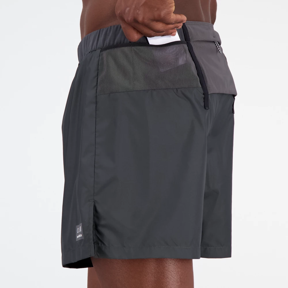 Impact Run AT 5 Inch Short