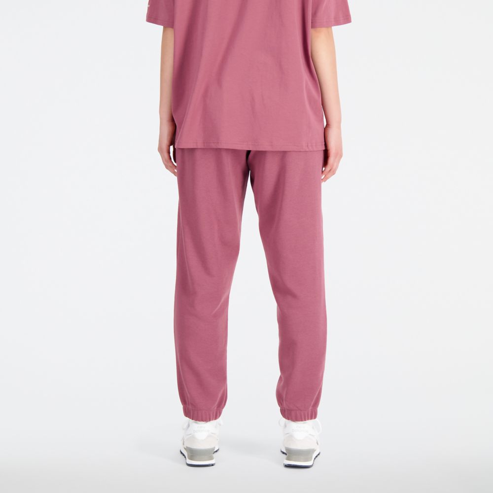 Essentials Varsity Fleece Pant