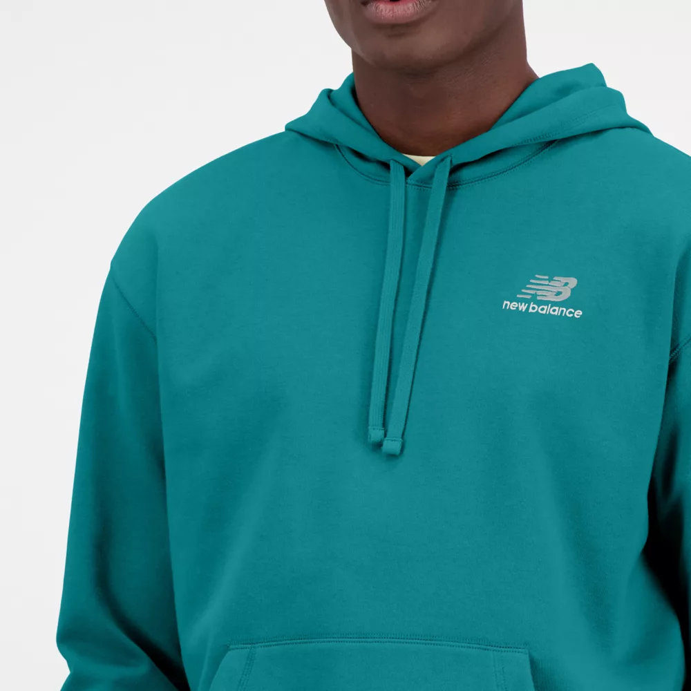 Uni-ssentials French Terry Hoodie