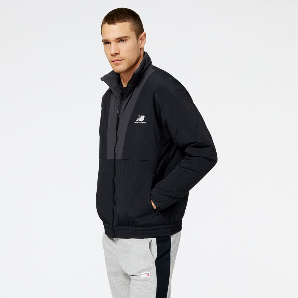 NB Athletics Outerwear