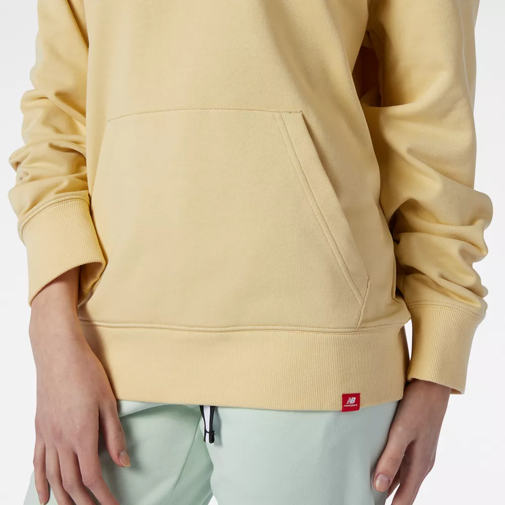 NB Essentials Embroidered Hoodie