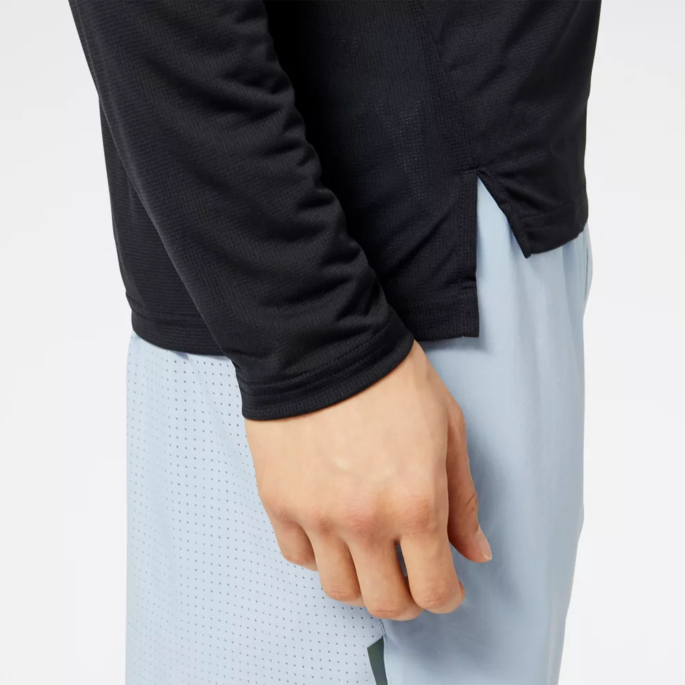 Accelerate Long Sleeve