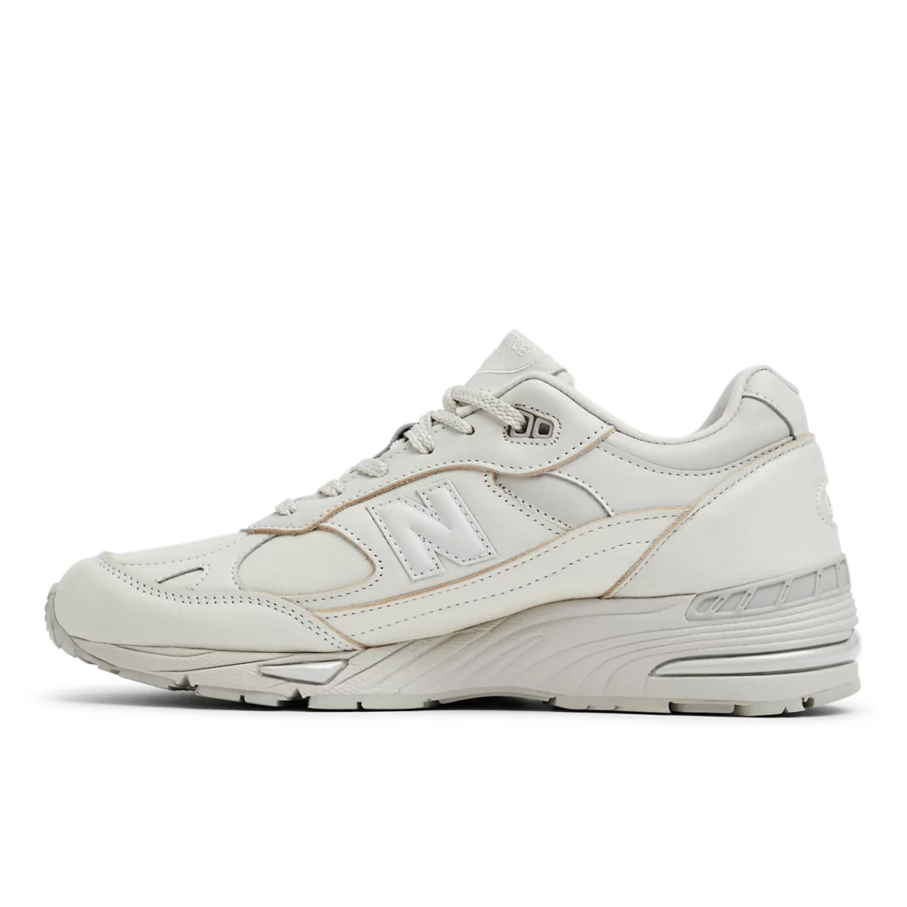 MADE in UK 991v1 Contemporary Luxe