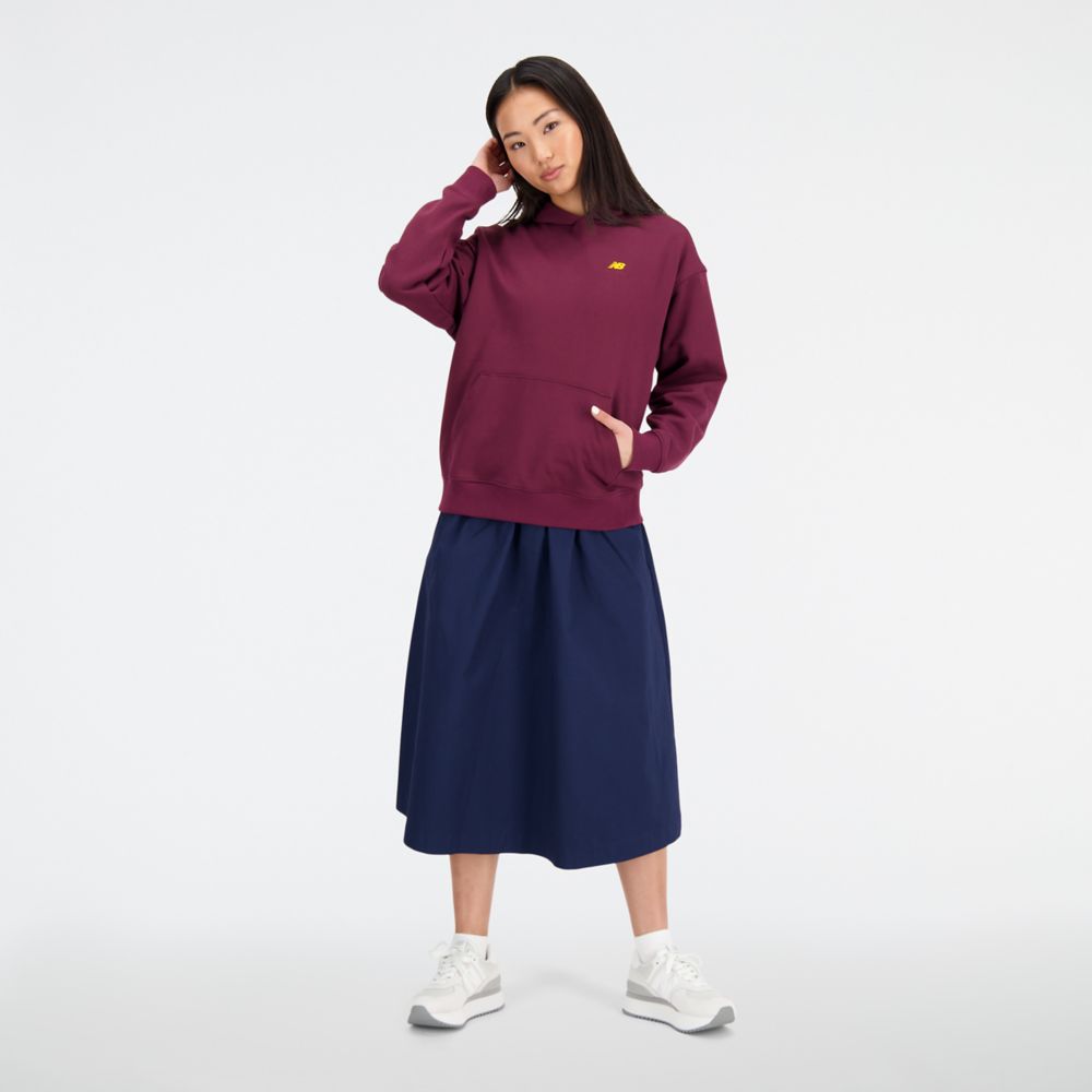 Sport Essentials Premium Fleece Hoodie