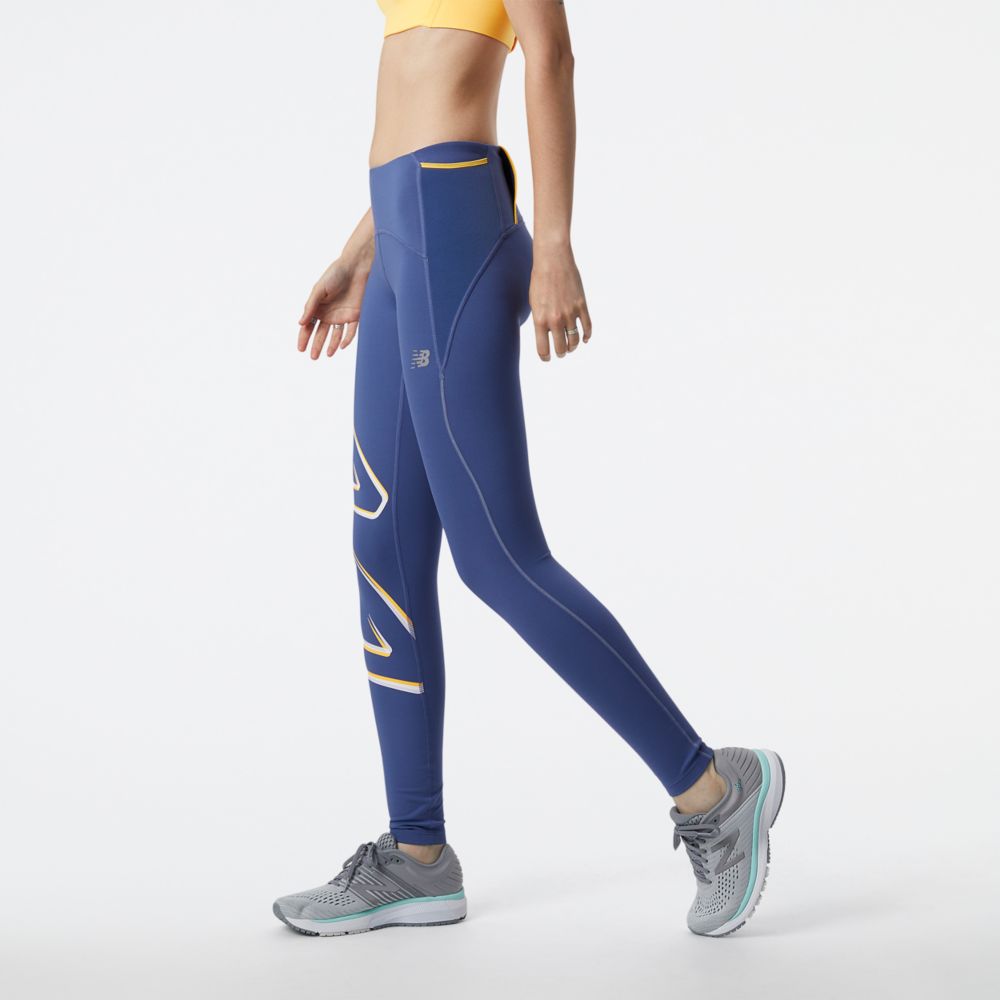 Graphic Impact Run Tight