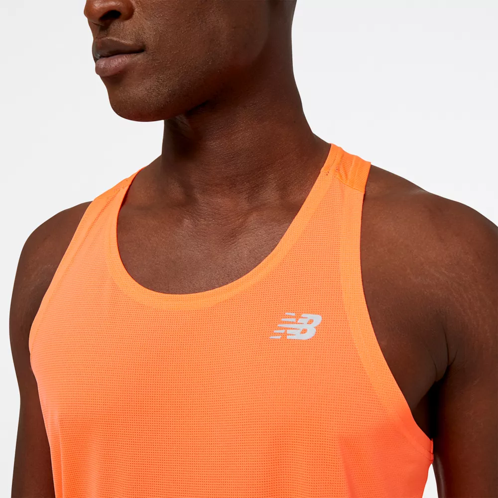 Accelerate Singlet