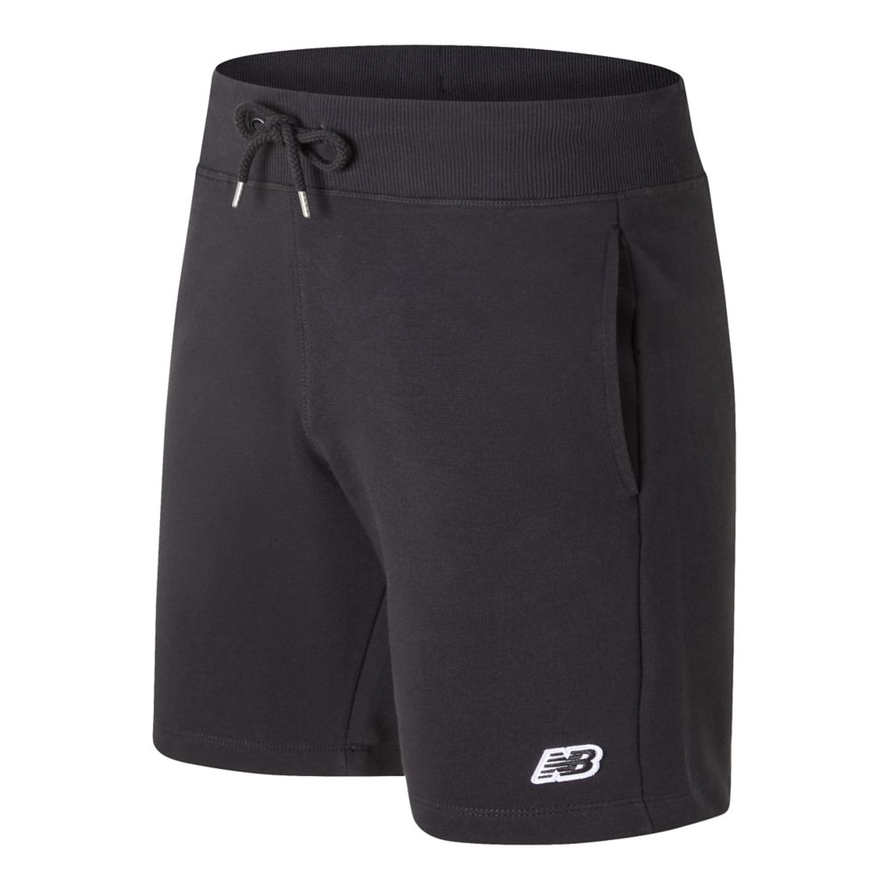 NB Small Logo Shorts