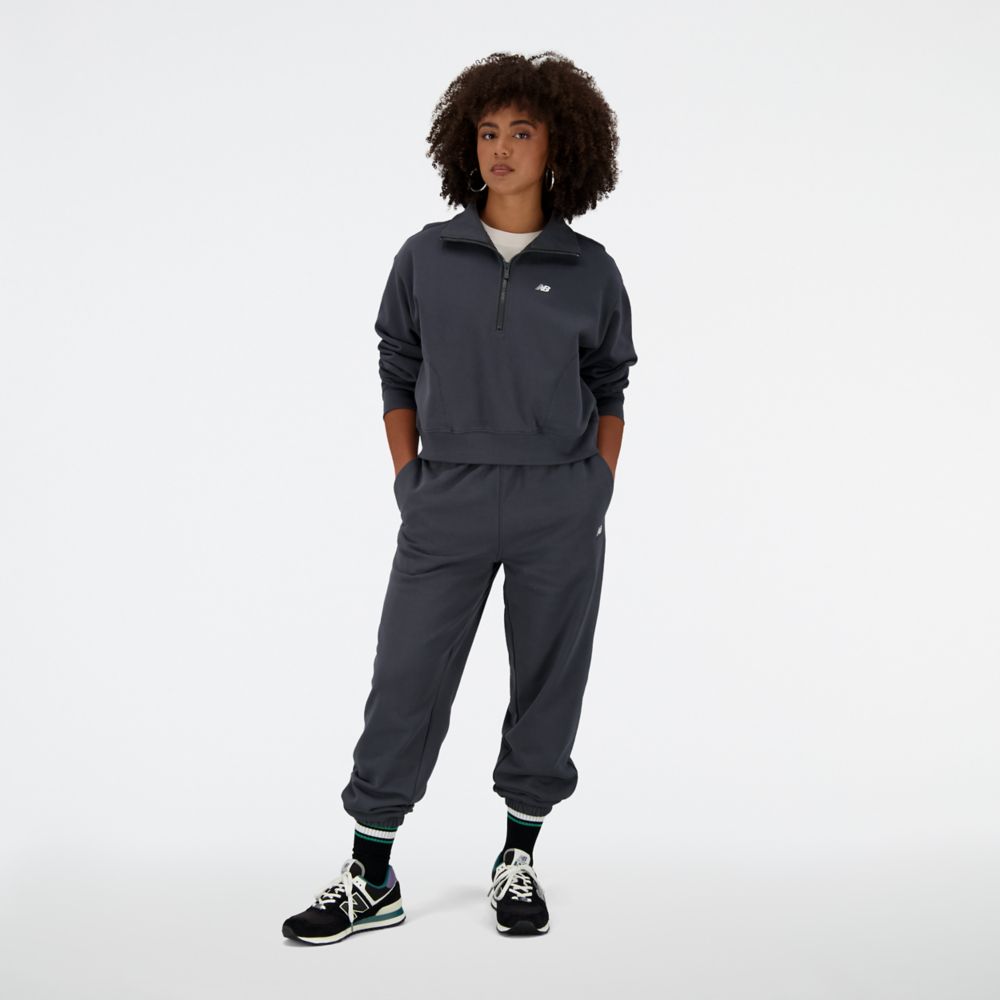 Sport Essentials Premium Fleece Pant