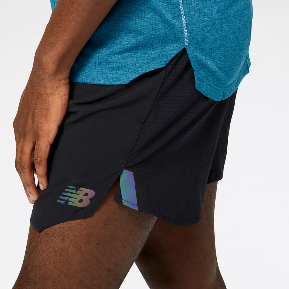 Impact Run Short Sleeve