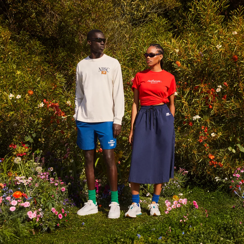 NB Athletics Icono-Graphic T-Shirt