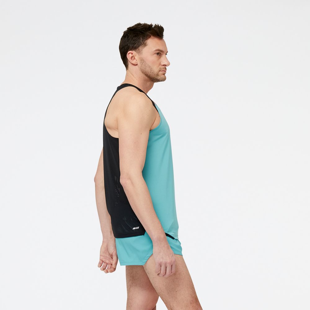 Accelerate Pacer Singlet