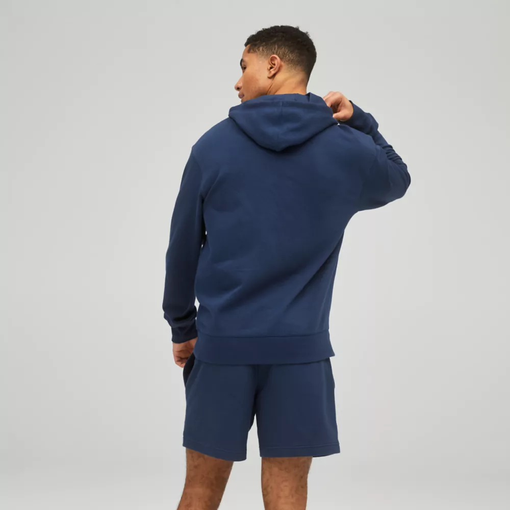 Uni-ssentials French Terry Hoodie